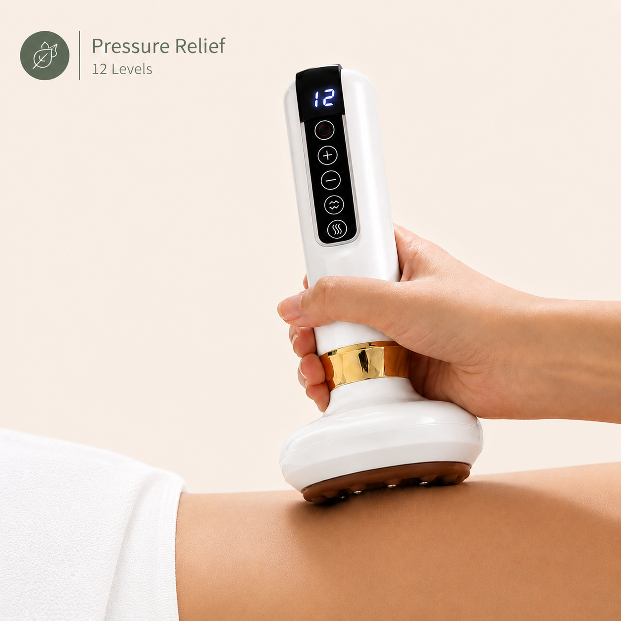 U-Glow™ SlimTouch Lymphatic Pro