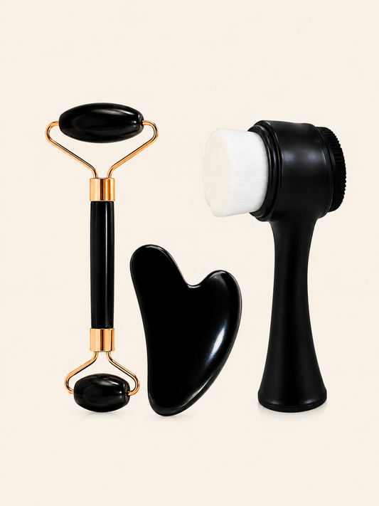 U-Glow™ Gua Sha Lift & Glow